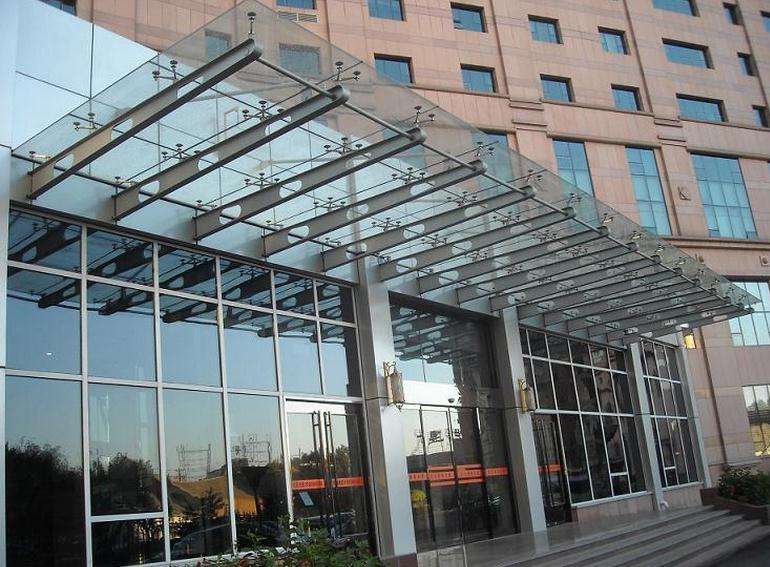 麻城单层工业厂房钢结构安装工艺流程图